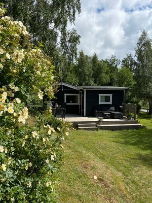 Fin natur, nära havet,barnvänlig strand, fridfullt - Bild 36