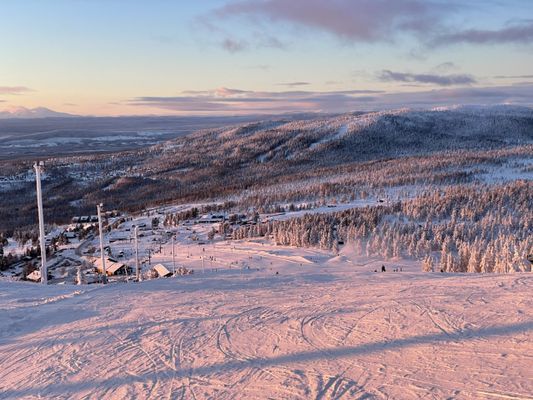 Ny producerad lägenhet nära Idrefjäll/Himmelfjäll - Bild 26