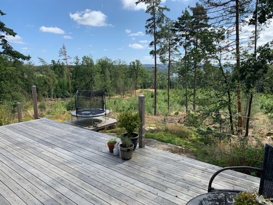 Hyr denna stuga i  på 85 m². 8-10 sängplatser. Pris ej tillgängligt. Se bilder och tillgänglighet här.