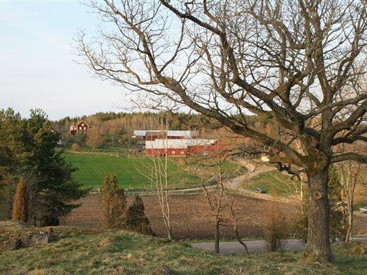 Semesterhus mindre by Tälleryd, Vena , Vimmerby - Bild 33