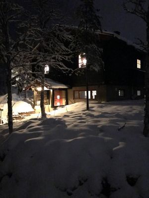 Bild 3 på Sälen / Tandådalen / Hundfjället / Orrliden