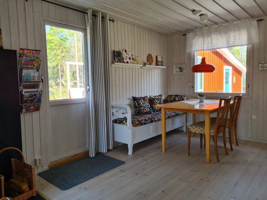 Sommarhus på Vätö, havsnära - Bild 8