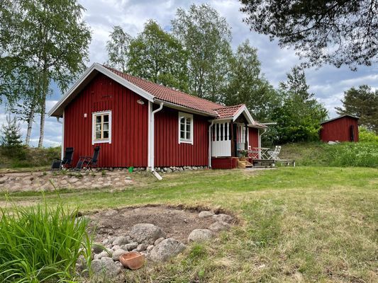 Nyrenoverat. Järvsöbacken 5 km. Diskmaskin. Fiber.