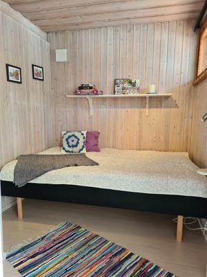 Sommarhus på Vätö, havsnära - Bild 12