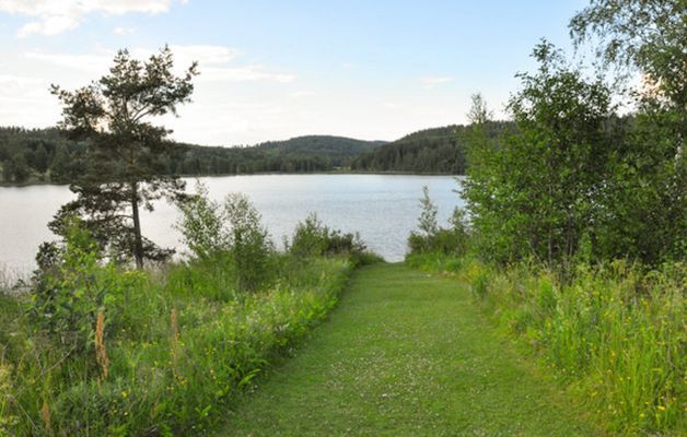 Bild 4 på Sommarstuga i Östra Ringstad