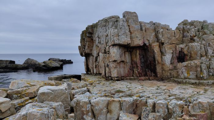 Rosdala gård: trivsamt gästhus i Skånelänga, 2+2 - Bild 34