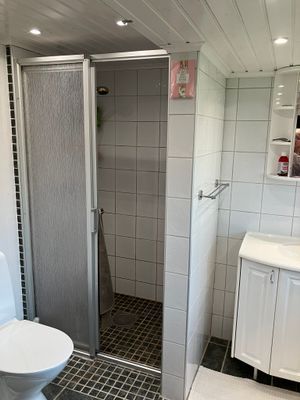 Charmigt fritidshus i Ringsegård, Falkenberg - Bild 11