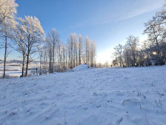 Ulricehamn- Dalum - Borås - Mysig Stuga - Bild 55