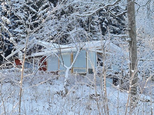 Ulricehamn- Dalum - Borås - Mysig Stuga - Bild 52