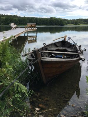 Timmerhus - plan två - 100 kvm - Bild 21