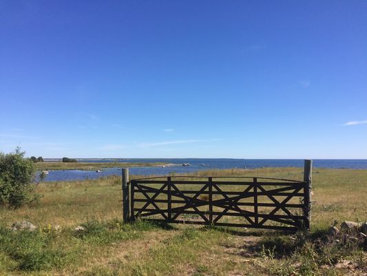 Sommarhus på Norra Öland havsnära med enskilt läge - Bild 23