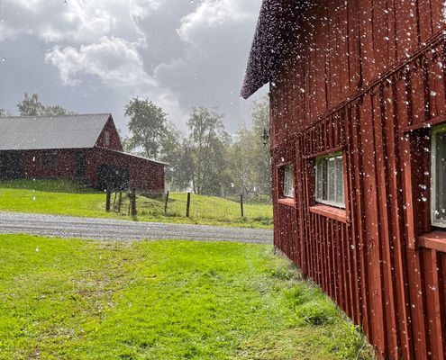 Stort hus i Småland - Bild 17