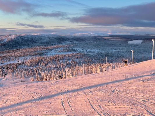 Ny producerad lägenhet nära Idrefjäll/Himmelfjäll - Bild 25