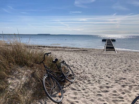 Fräscht Gotlandshus i Sanda Ledigt vecka 19 och 20 - Bild 9