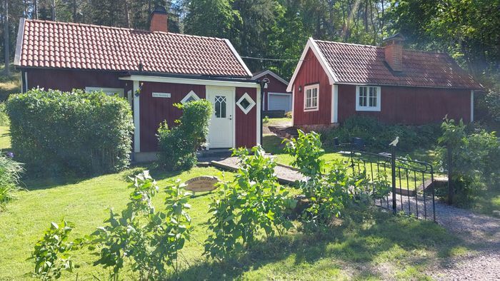 Golf Torpet Sörby i Mjölby