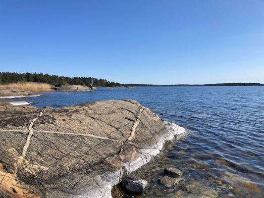 Sommar och höst rofyllt läge, Överby - Bild 19