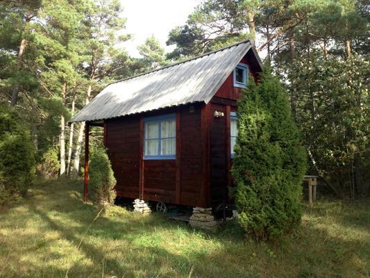 Bulhus på Gotland nära Visby - Bild 18