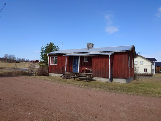 Stuga Jämtland, Bräcke Kommun, Håsjöbyn, Kälarne