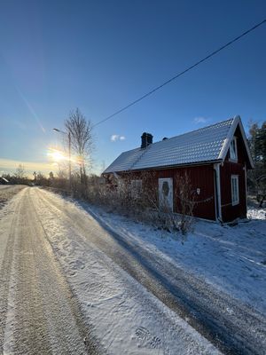 Bild 3 på Välkomna hos Anna