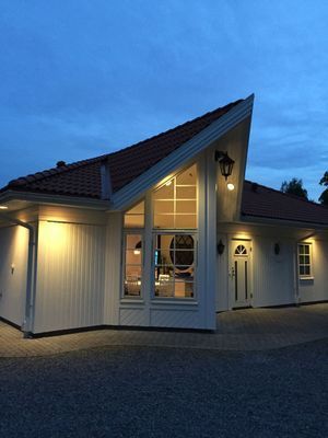 Ekvik Värmdö. Lantlig idyll vid golfbanan - Bild 28