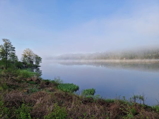 Bild 4 på Stor villa, 200 m till sjö, roddbåt, BOKA 2025