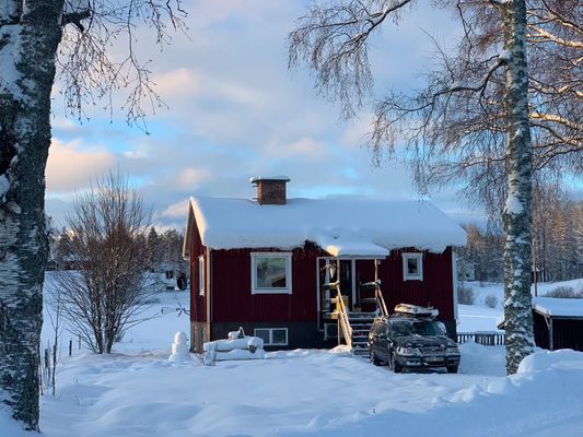 Cozy cabin in the heart of Dalarna - Bild 33