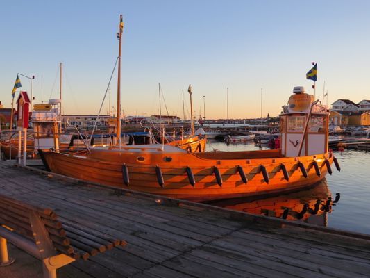 Lägenhet 5 meter från havet Smögen/Kungshamn - Bild 15