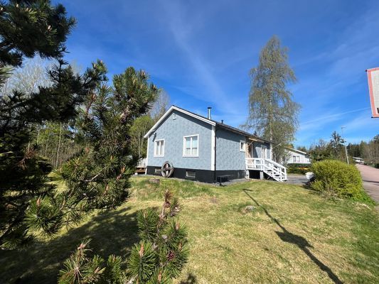 SG holiday hus “Sarah” nära en sjö