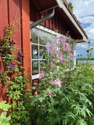 Siggenäs- Torp med.sjöutsikt i Sörmland - Bild 7