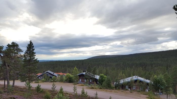 Sälen, Tandådalen, 7-9 bäddar 80m2. - Bild 7