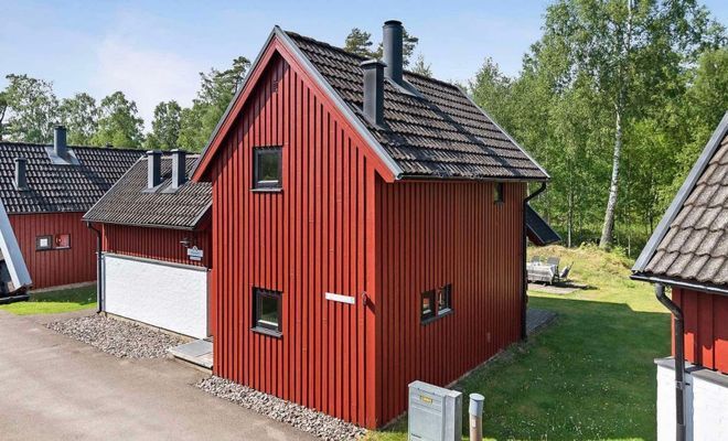 Hyr denna stuga i Ängelholm på 48 m². 3-4 sängplatser. Från 9 500 kr per vecka. Se bilder och tillgänglighet här.