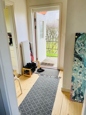 Mysigt hus i Höganäs - Bild 11