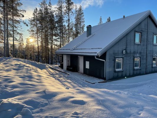 Ny producerad lägenhet nära Idrefjäll/Himmelfjäll - Bild 21