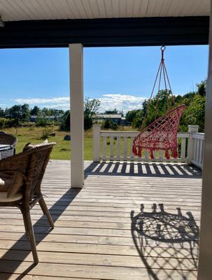 Underbart hus i Byxelkrok nära havet - Bild 36