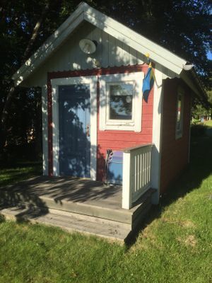 Bild 4 på Stugor vid havet i Nordingrå, Höga Kusten