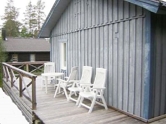 Sälen-Hundfjället, 3 sovrum, bastu, kamin - Bild 14