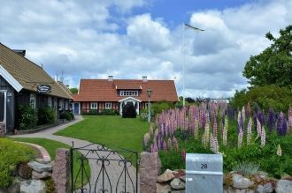 Semestervåning i Jonstorp Kullabygden - Bild 1