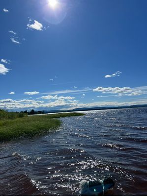 Separat del av villa i Vattnäs, Mora, Dalarna. - Bild 19