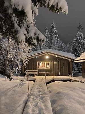 Liftnära i Lindvallen MAGASINET, Sälen