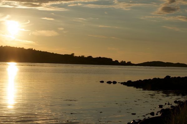 Bild 4 på Fritidshus i fina Hunnebostrand, Bohuslän