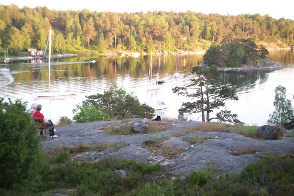 Huset på berget