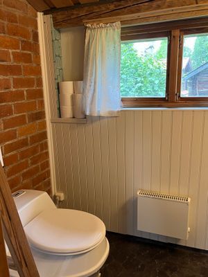 Bild 4 på Fäbodstuga i Siljansnäs/Lundbjörken