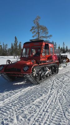 Ski-in-ski-out, Skalets torg - midt i smørøyet! - Bild 19