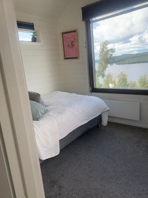 Stora hus med bastu och jacuzzi - Bild 17