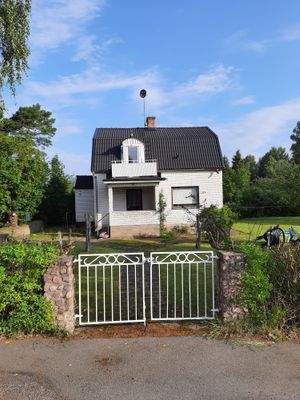 Villa Sommaräng - Bild 24