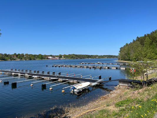 Sommarhus på Vätö, havsnära - Bild 22