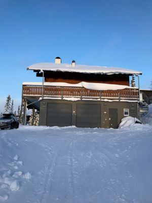 Bild 4 på Åre Björnen, Exklusivt boende, 10 bäddar