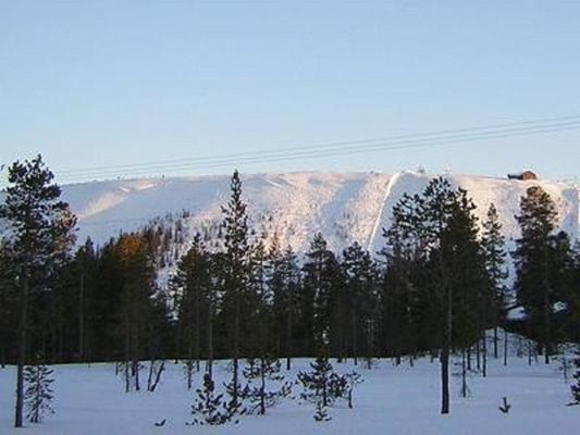 Tandådalen, Jossivägen - Bild 17