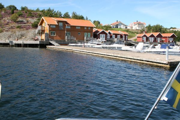 Västkusten Mollösund - Bild 11