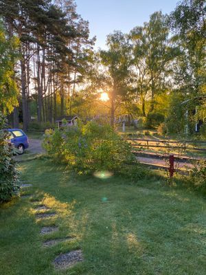 Mysig och bekväm stuga nära havet - Bild 7